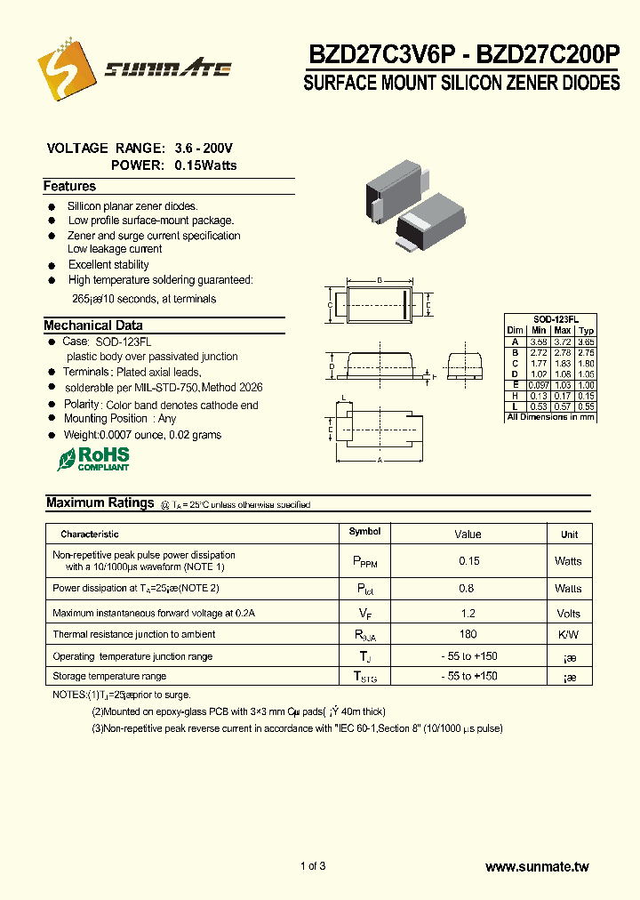 BZD27C30P_8981382.PDF Datasheet