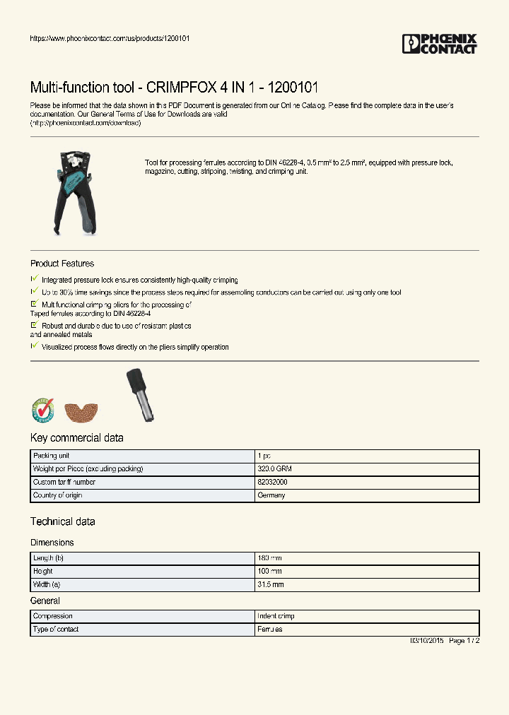 CRIMPFOX-4-IN-1_8981408.PDF Datasheet
