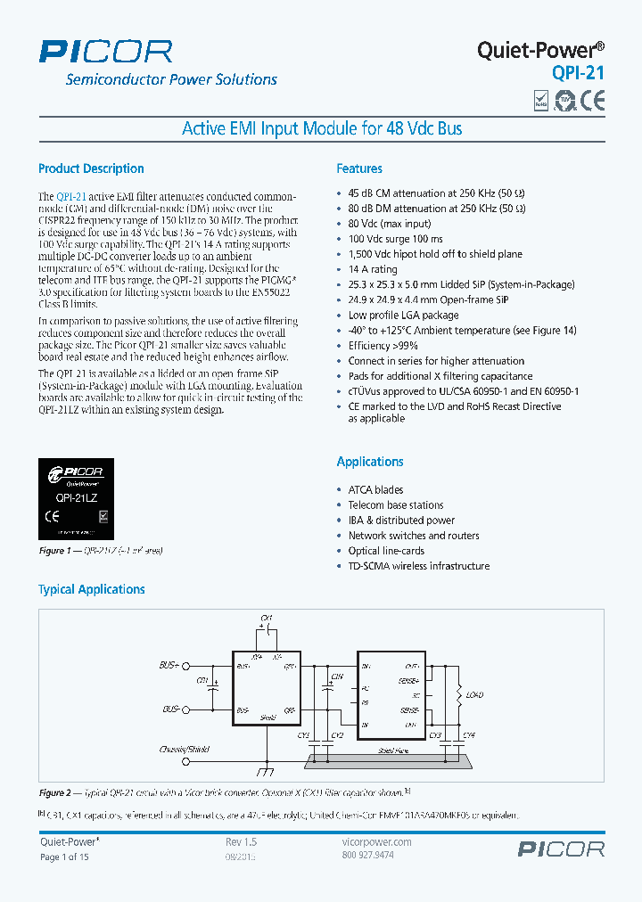 QPI-21_8981458.PDF Datasheet