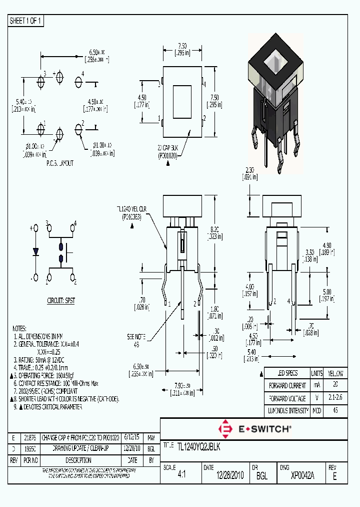 XP0042A_8981146.PDF Datasheet