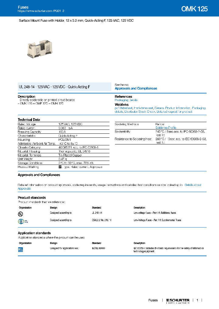 OMK125-18_8981547.PDF Datasheet