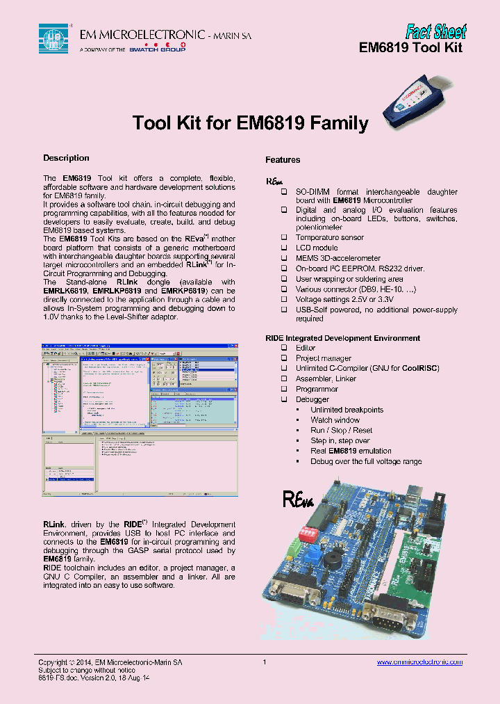 EMRSK6819_8981554.PDF Datasheet