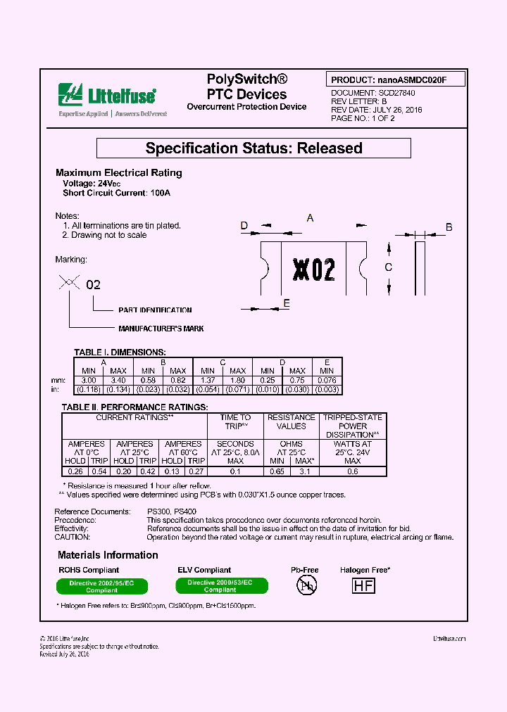 NANOASMDC020F_8981562.PDF Datasheet