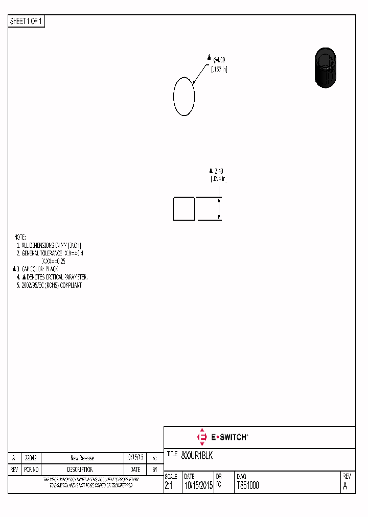 T851000_8981776.PDF Datasheet