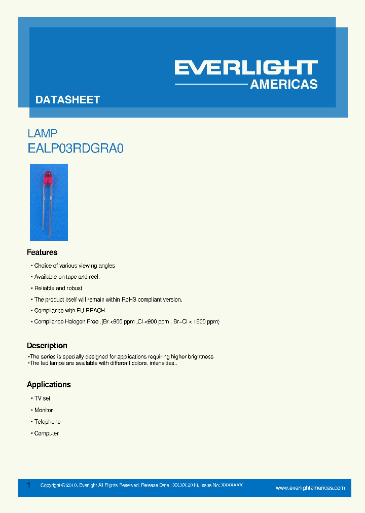 EALP03RDGRA0_8981787.PDF Datasheet