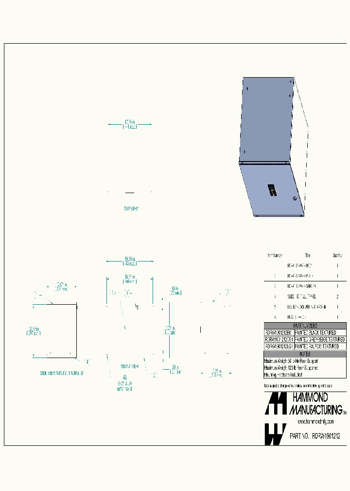 RDRW1901212CG1_8981854.PDF Datasheet