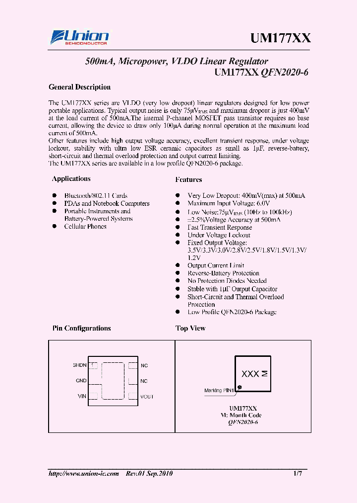 UM17735_8981601.PDF Datasheet