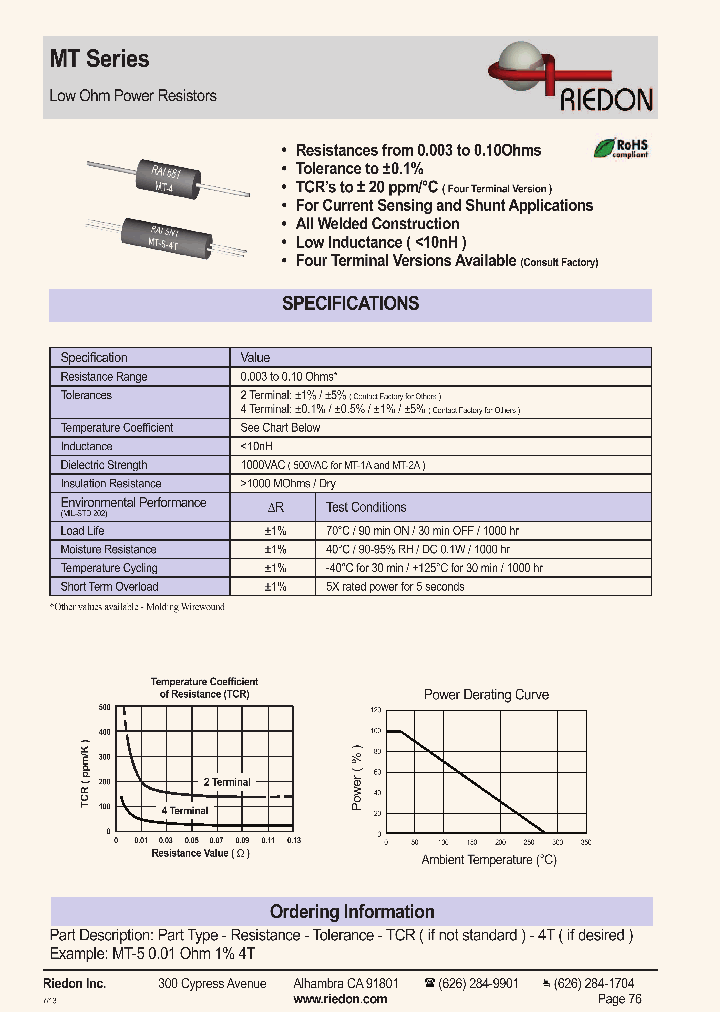 MT3-0R01F1_8981767.PDF Datasheet