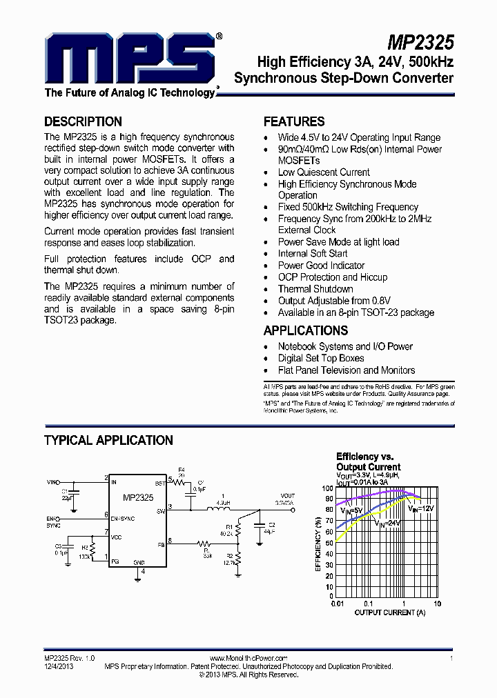 MP2325_8981932.PDF Datasheet