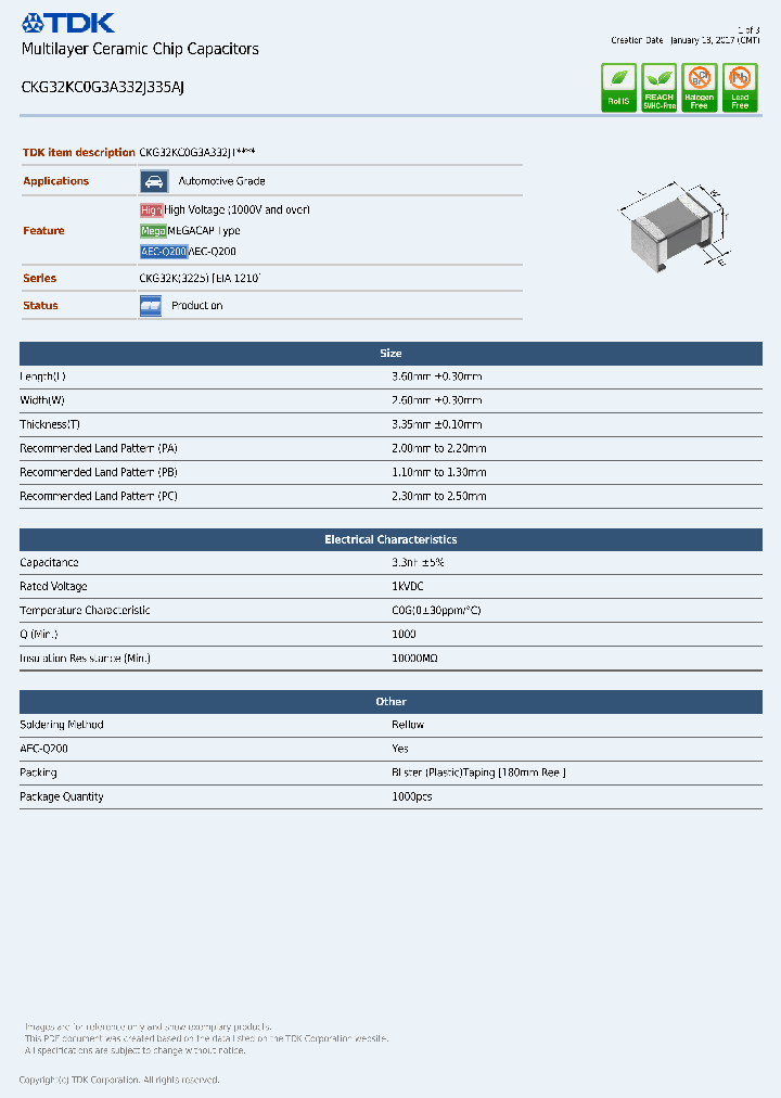 CKG32KC0G3A332J335AJ_8982075.PDF Datasheet