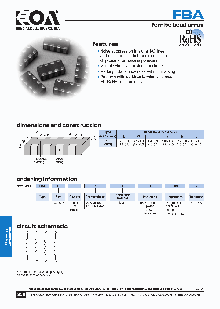 FBA1J4ATTE221P_8982184.PDF Datasheet