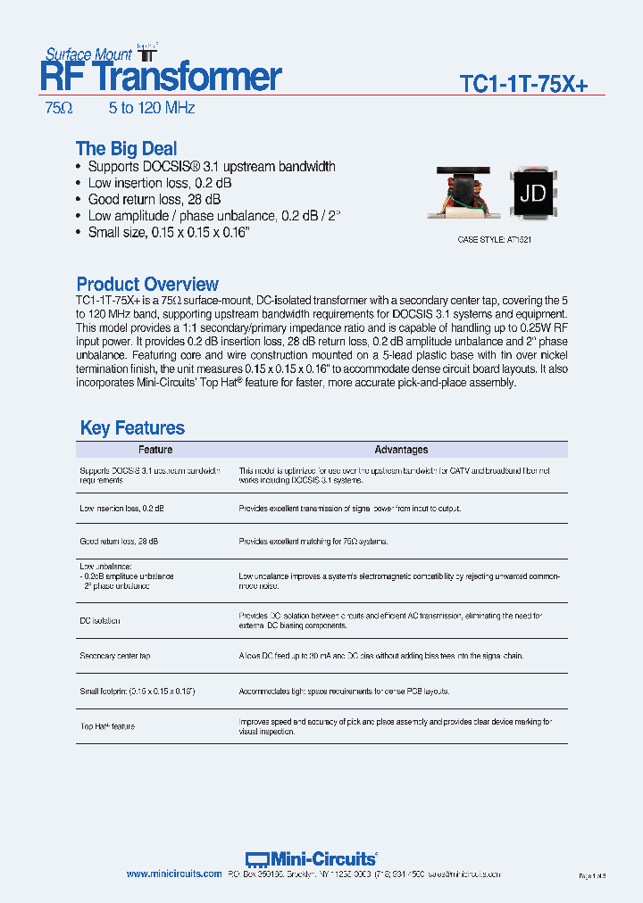 TC1-1T-75X_8982207.PDF Datasheet