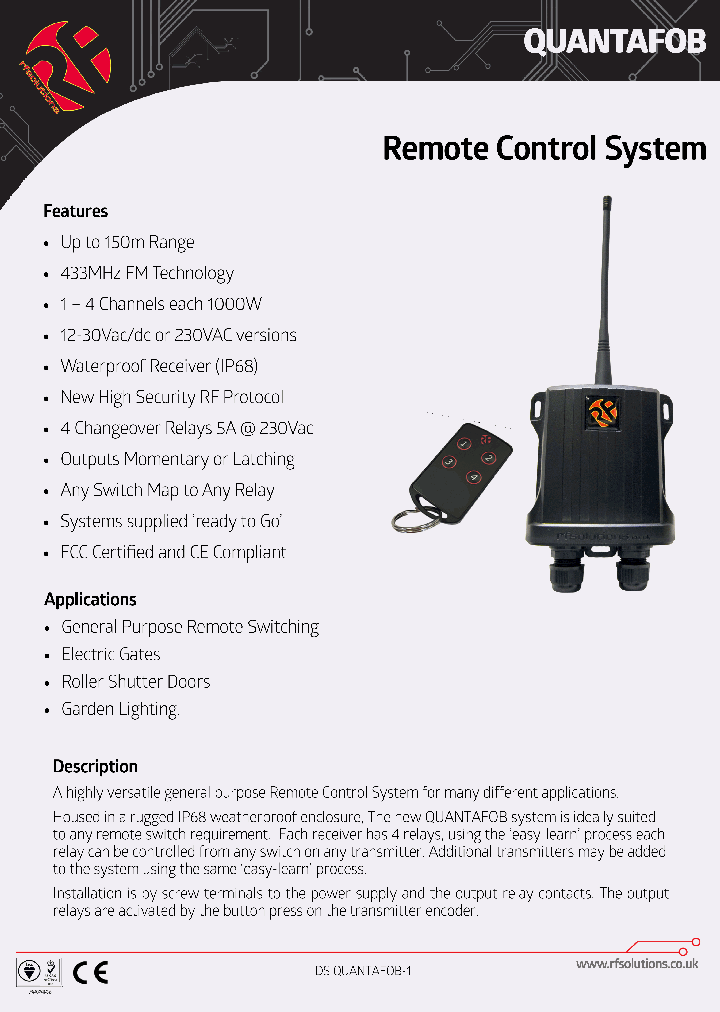 FOBBER-4T1_8982414.PDF Datasheet