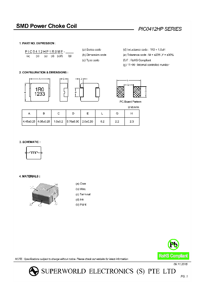PIC0412HPR68MF_8982483.PDF Datasheet
