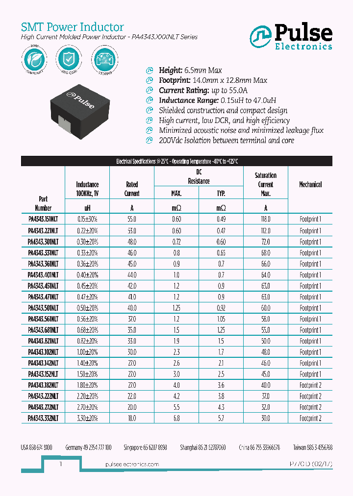 PA4343681NLT_8982561.PDF Datasheet