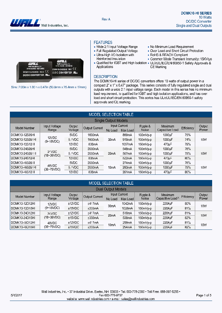 DCMK10-12D12HI_8982722.PDF Datasheet