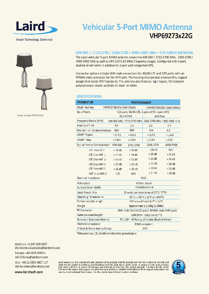 VHP69273W22G-518A_8982720.PDF Datasheet