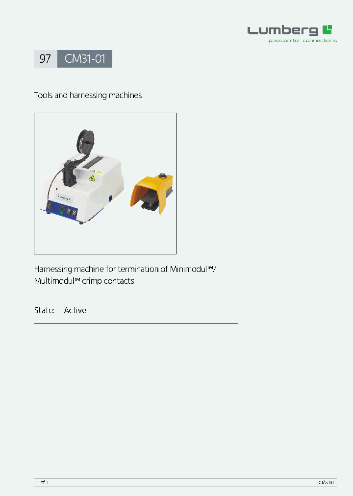 CM31-01_8982716.PDF Datasheet