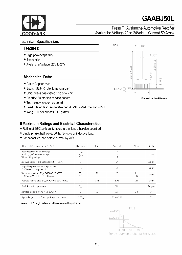 GAABJ50L-15_8983122.PDF Datasheet