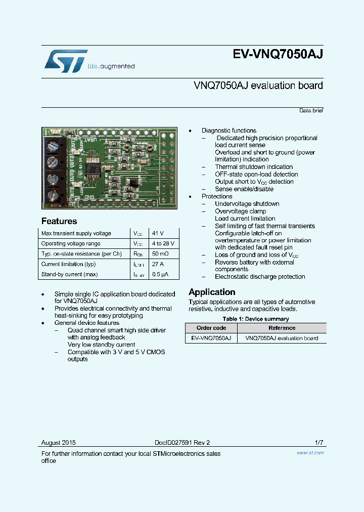 EV-VNQ7050AJ_8983155.PDF Datasheet