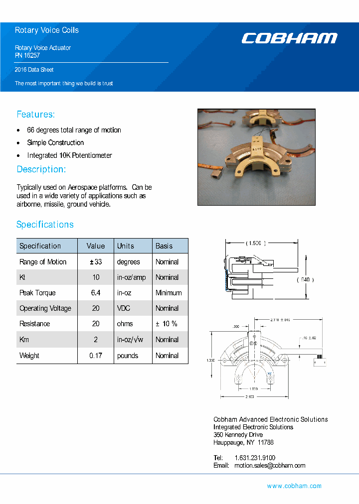 PN16257_8983263.PDF Datasheet