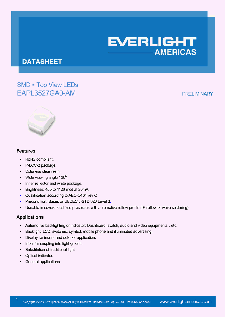 EAPL3527GA0-AM_8983419.PDF Datasheet