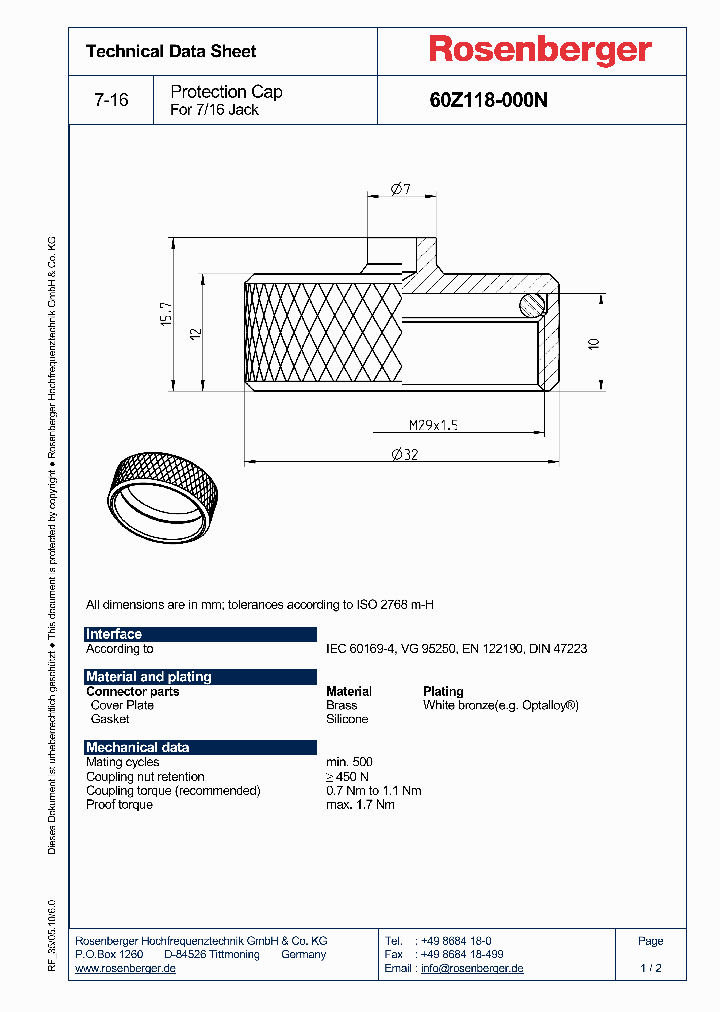 60Z118-000N_8983466.PDF Datasheet