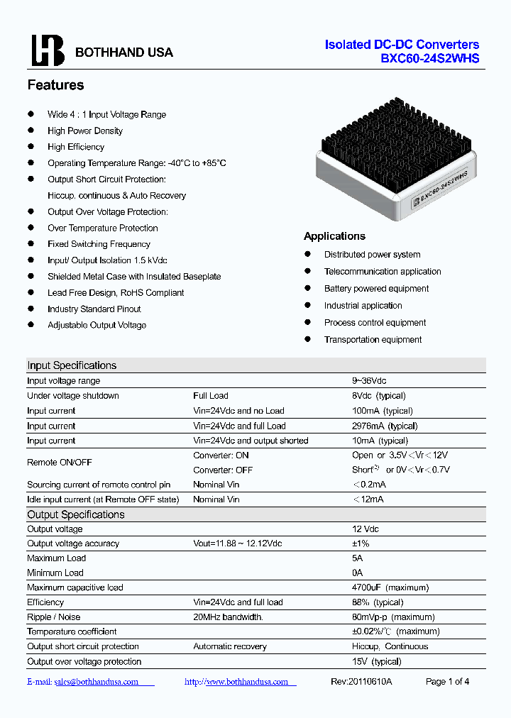BXC60_8983409.PDF Datasheet