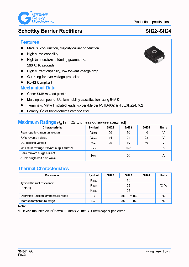 SH22_8983785.PDF Datasheet