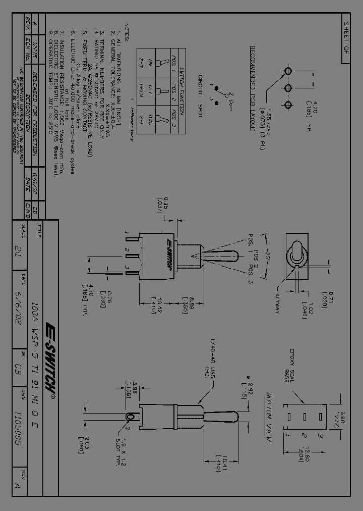 T105005_8983830.PDF Datasheet