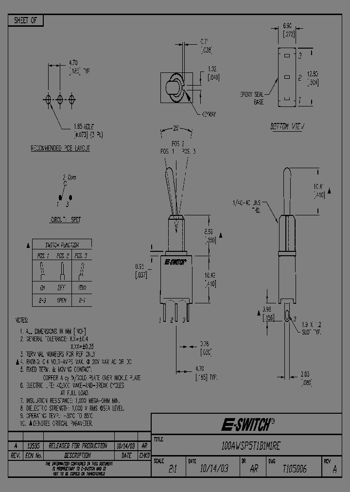 T105006_8983831.PDF Datasheet
