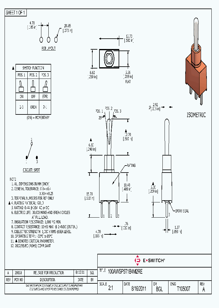 T105007_8983832.PDF Datasheet