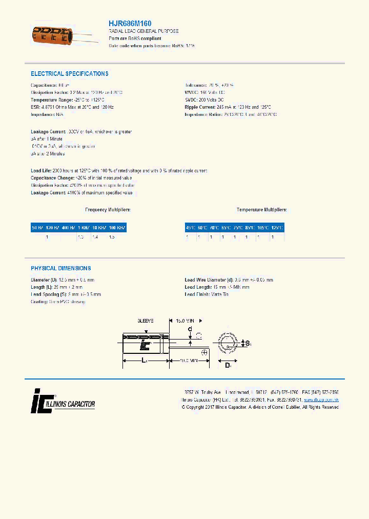 HJR686M160_8983897.PDF Datasheet