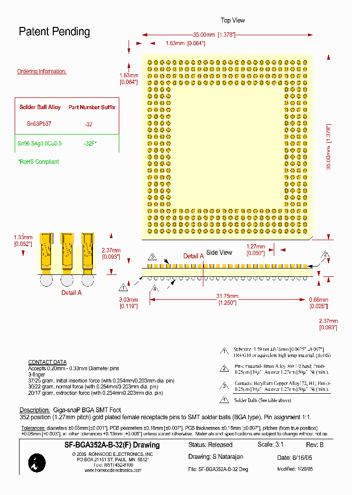 SF-BGA352A-B-32_8983929.PDF Datasheet