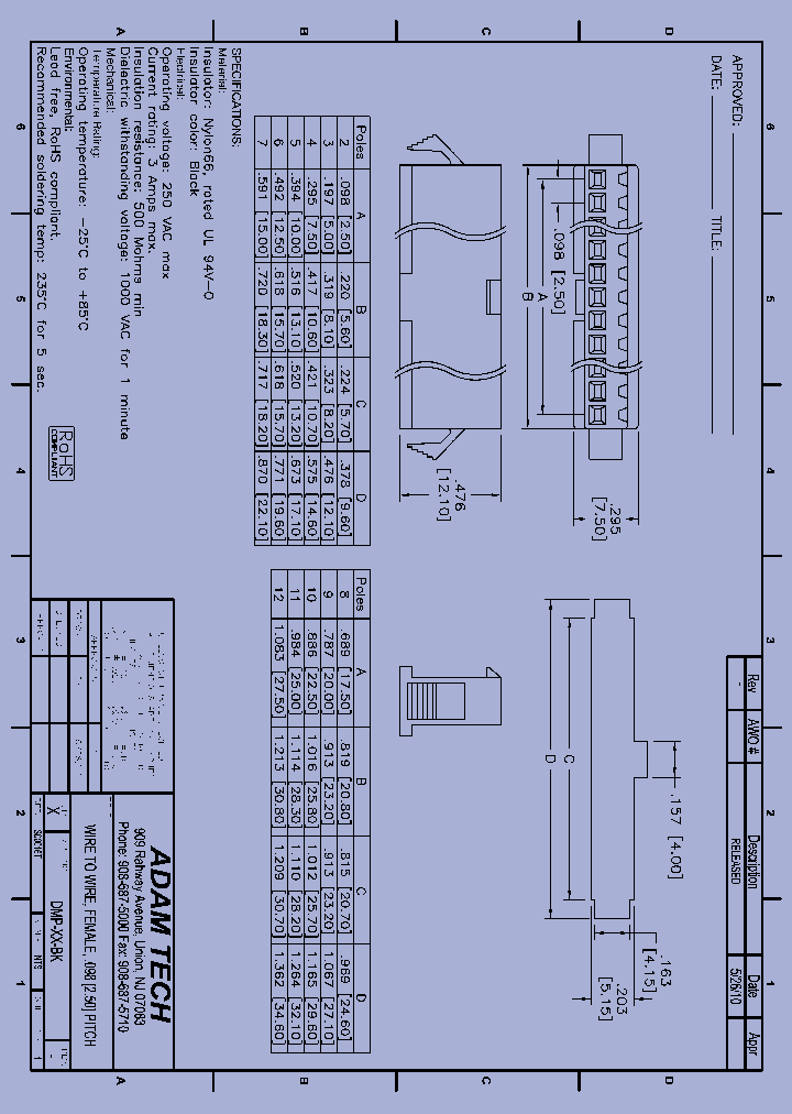 DMP-XX-BK_8983941.PDF Datasheet