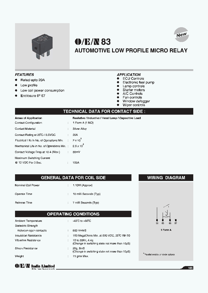 830-1A-1201-EXX_8984142.PDF Datasheet