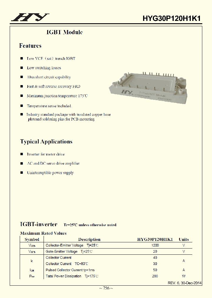 HYG30P120H1K1_8984188.PDF Datasheet