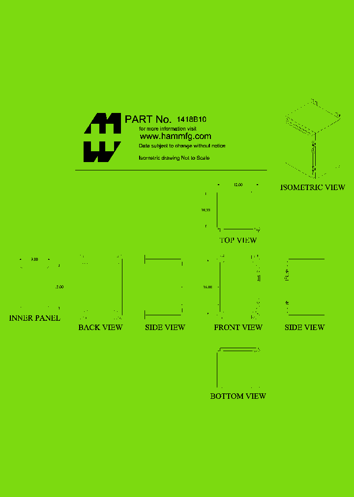 1418B10_8984219.PDF Datasheet