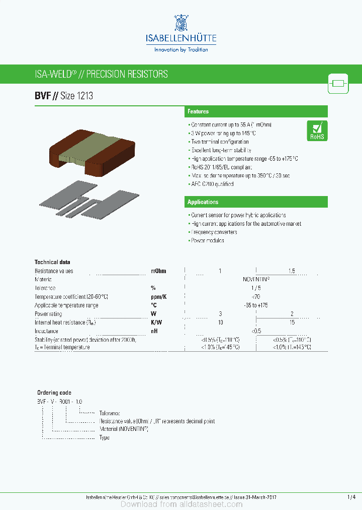 BVF-V-R001_8984231.PDF Datasheet