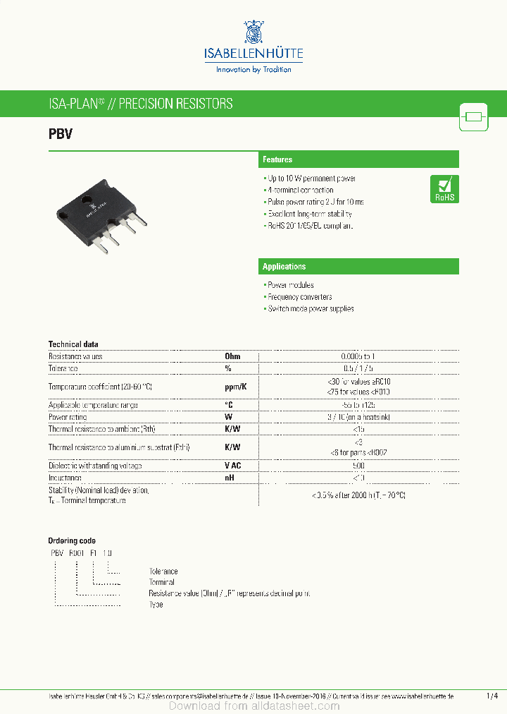PBV-R001-F1-10_8984233.PDF Datasheet