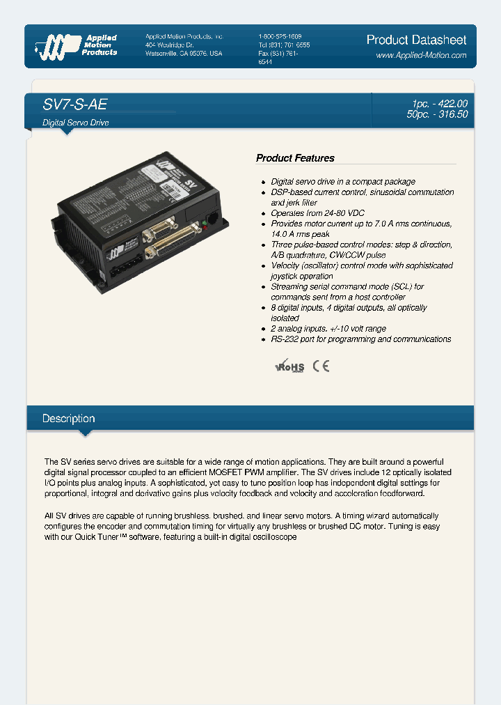 SV7-S-AE_8984445.PDF Datasheet