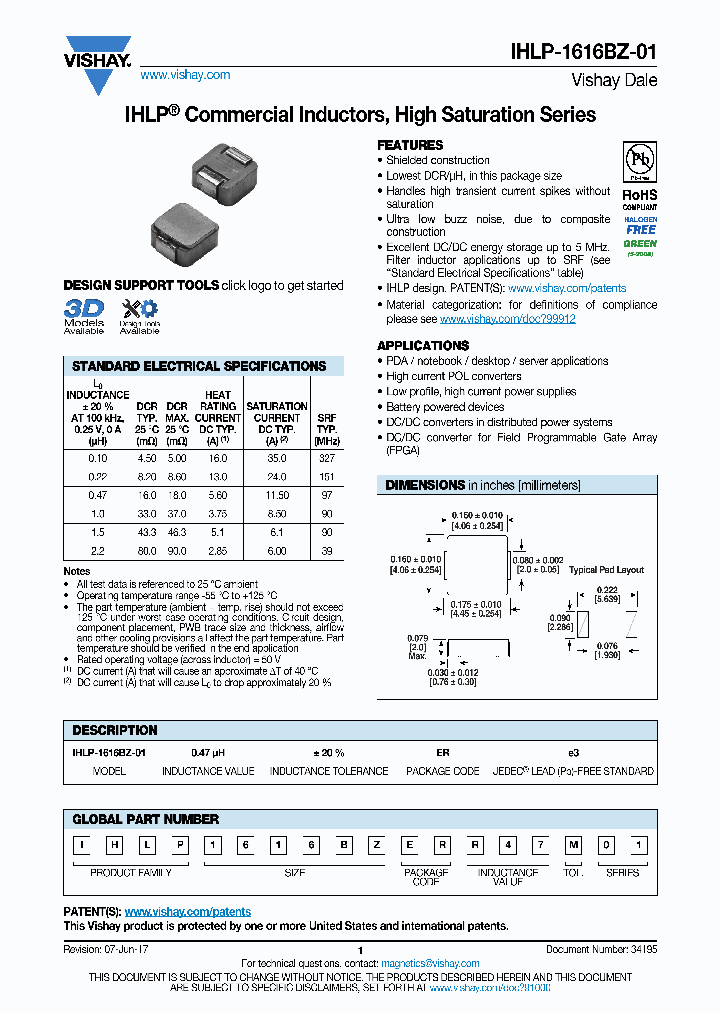 IHLP-1616BZ-01_8984854.PDF Datasheet