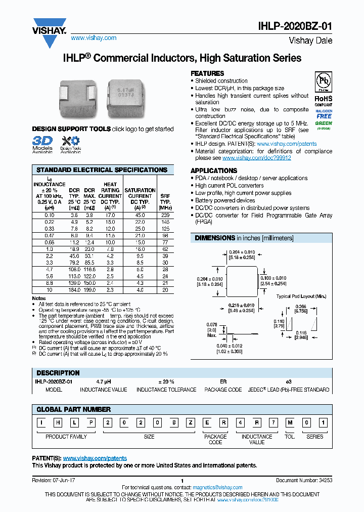 IHLP-2020BZ-01_8984855.PDF Datasheet
