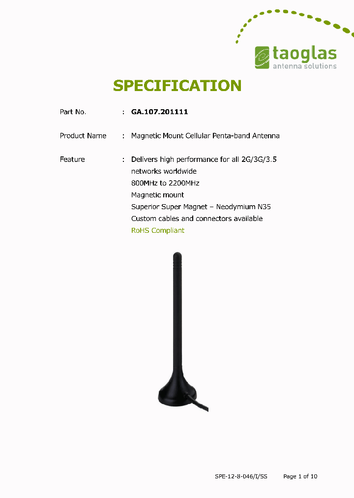 GA107201111_8984658.PDF Datasheet