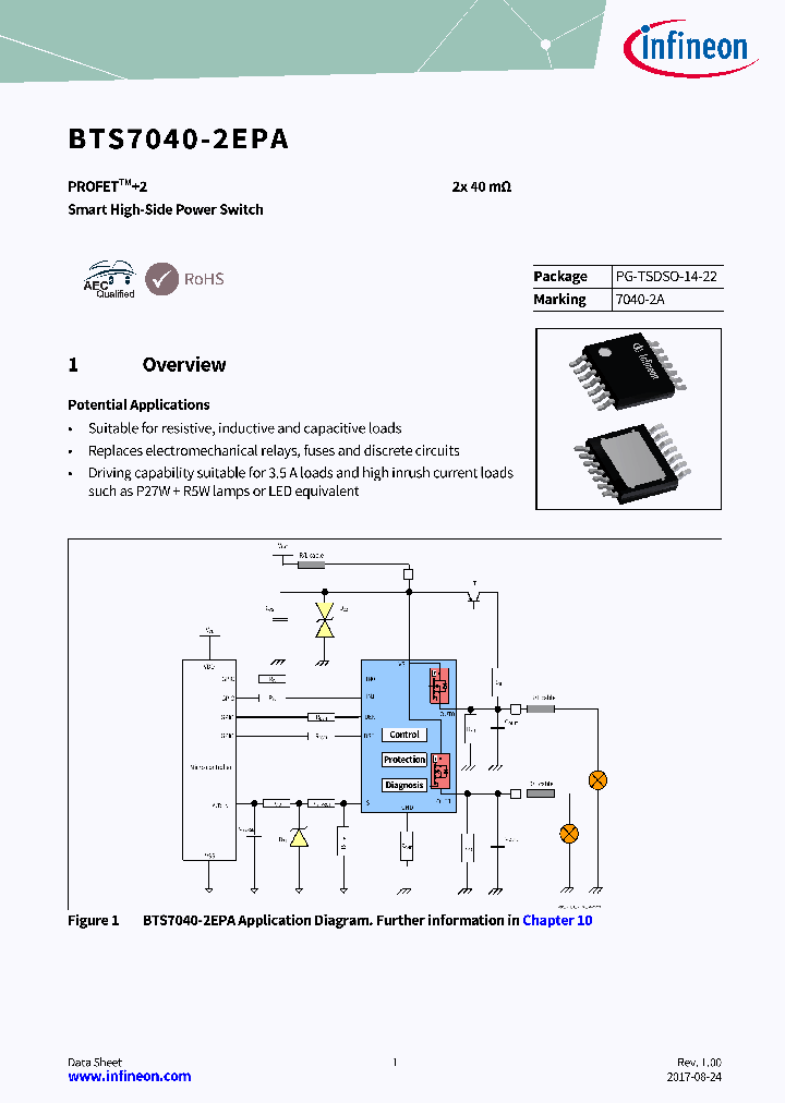 BTS7040-2EPA_8984868.PDF Datasheet