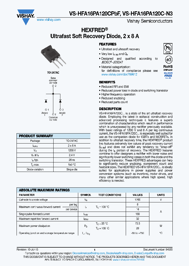 VS-HFA16PA120C-N3_8984912.PDF Datasheet