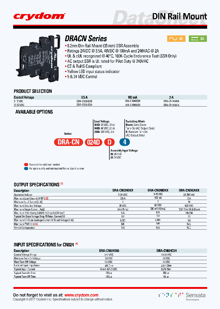 DRA-CN024D05_8985104.PDF Datasheet