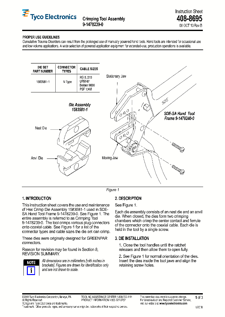 408-8695_8985377.PDF Datasheet