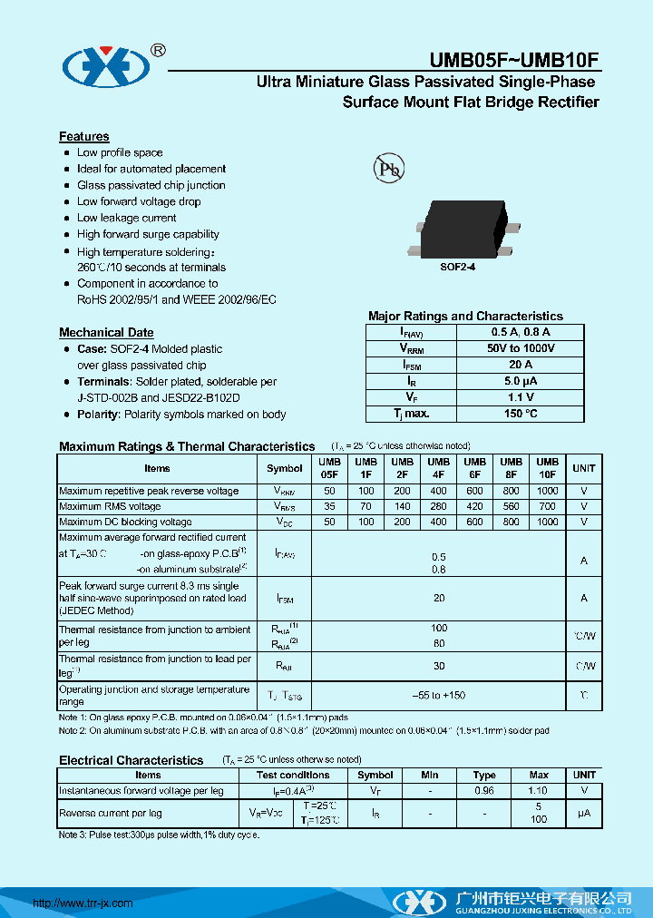 UMB05F_8985539.PDF Datasheet