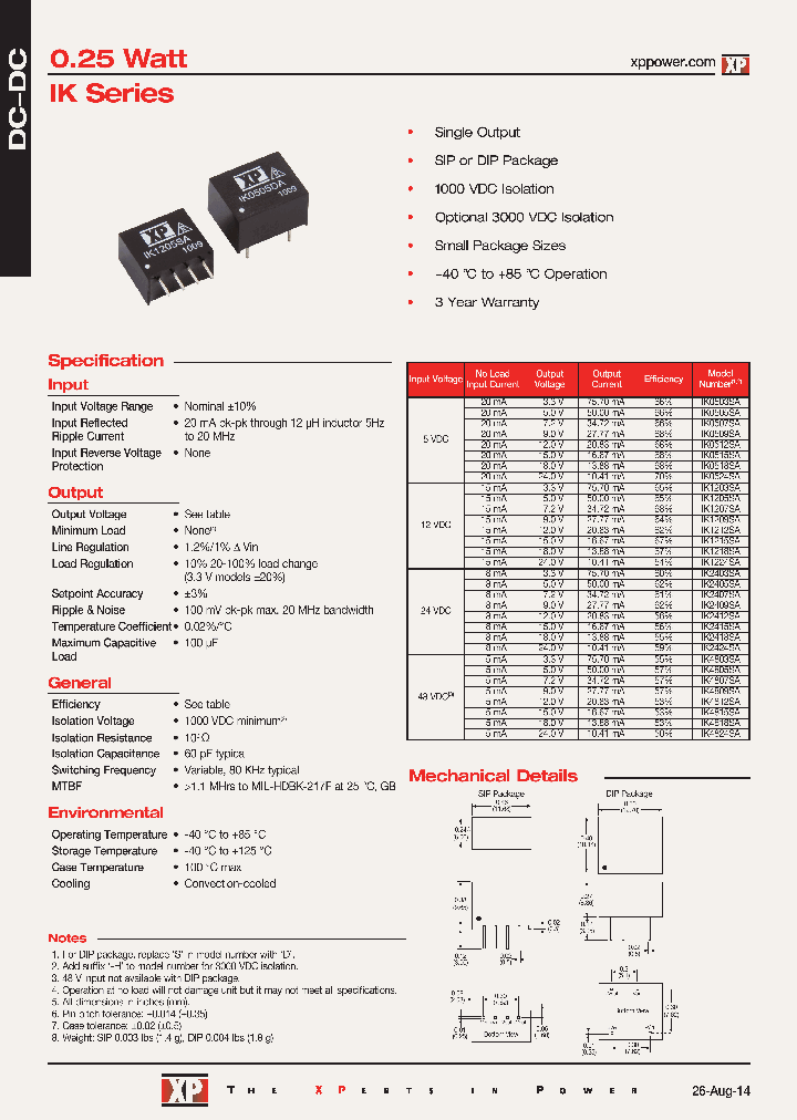 IK2405SA_8985821.PDF Datasheet